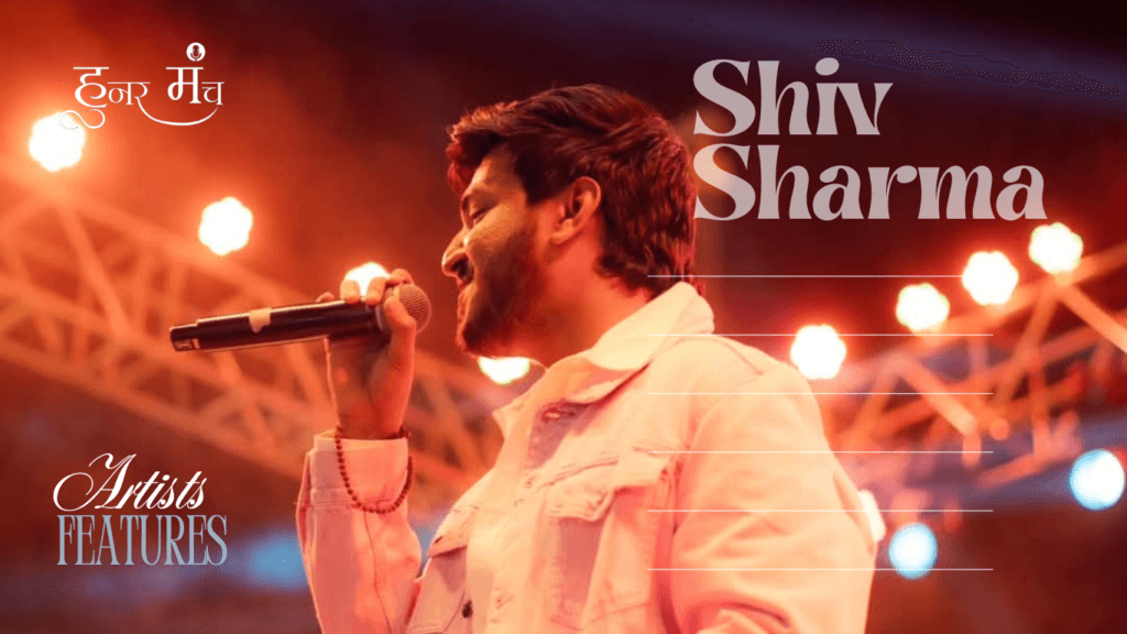Shiv Sharma