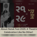 All About Natak Fest