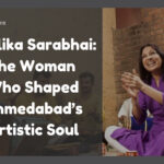 Mallika Sarabhai