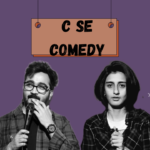 C Se Comedy