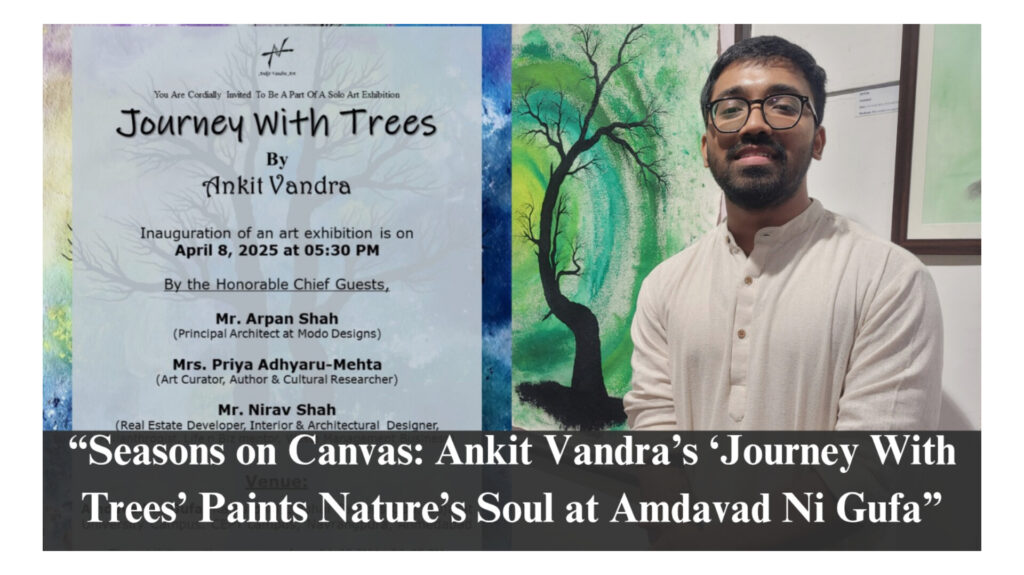 Ankit Vandra