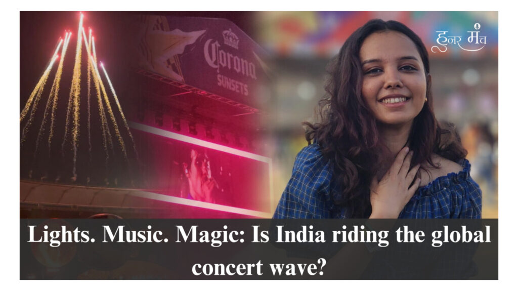global concert