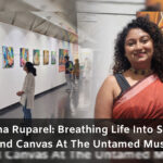 Vinisha Ruparel