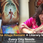 Shradha Ahuja Ramani