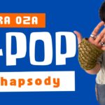 Swara Oza: The G-PoP Rhapsody 